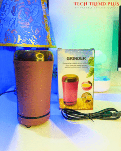 Blender Machine