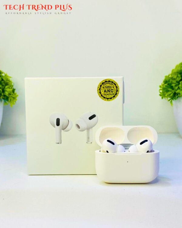AirPods Pro 2nd Generation ANC in wireless Earphones Premium