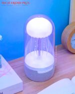 3d jellyfish